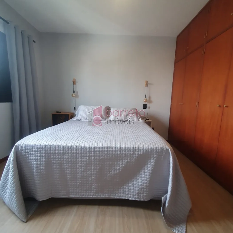 APARTAMENTO ALTO PADRÃO À VENDA NO CONDOMÍNIO ILHAS GREGAS EM JUNDIAÍ/SP