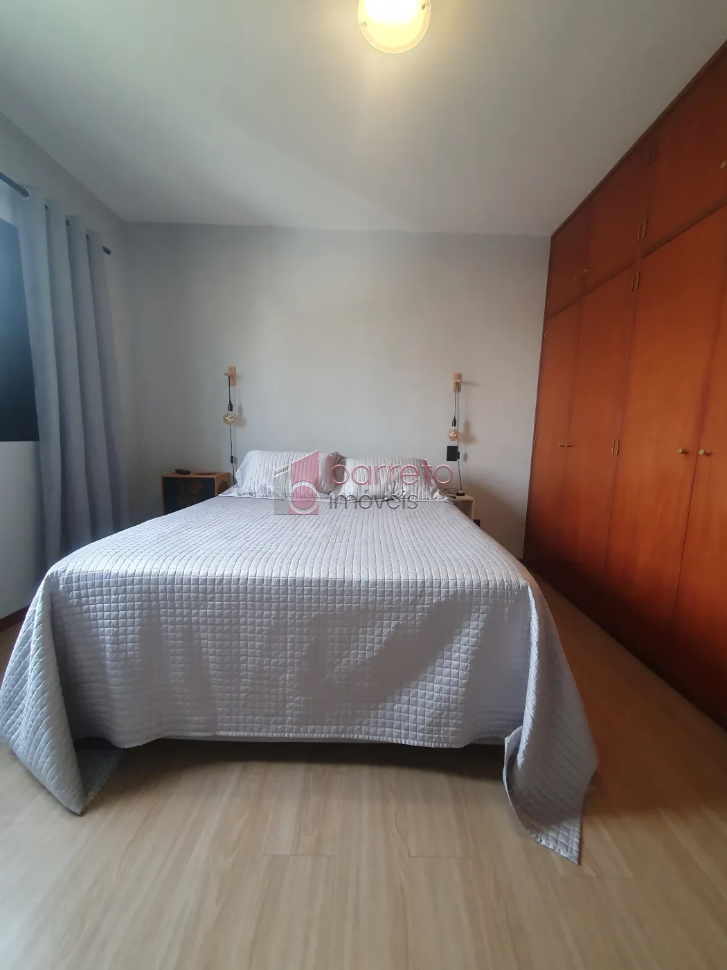 APARTAMENTO ALTO PADRÃO À VENDA NO CONDOMÍNIO ILHAS GREGAS EM JUNDIAÍ/SP