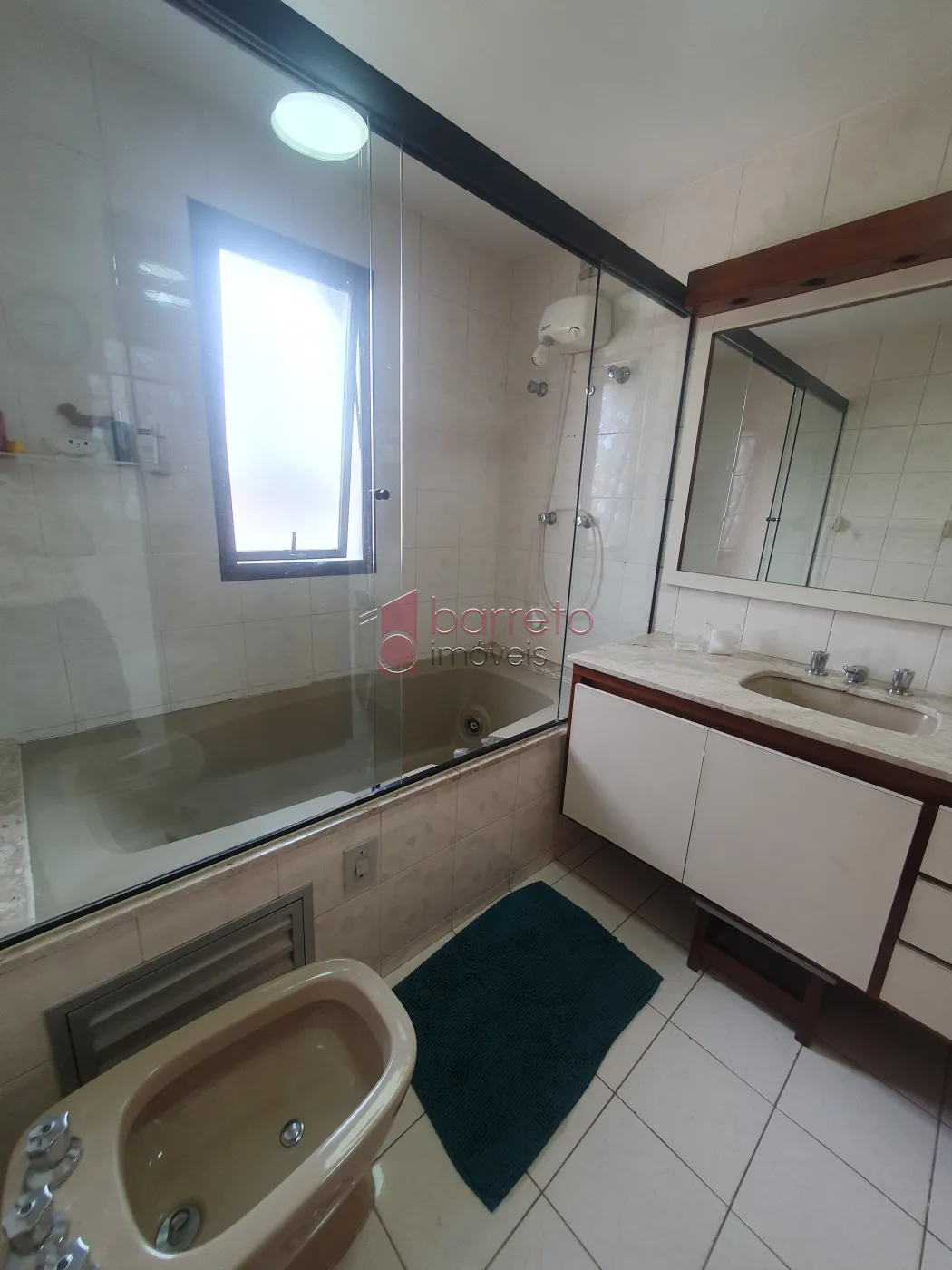 APARTAMENTO ALTO PADRÃO À VENDA NO CONDOMÍNIO ILHAS GREGAS EM JUNDIAÍ/SP