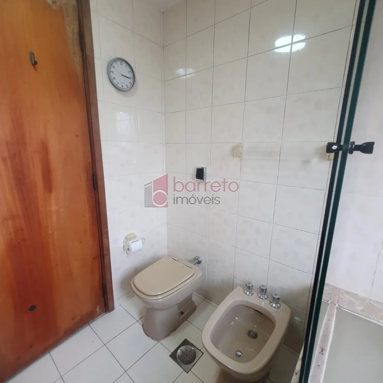 APARTAMENTO ALTO PADRÃO À VENDA NO CONDOMÍNIO ILHAS GREGAS EM JUNDIAÍ/SP