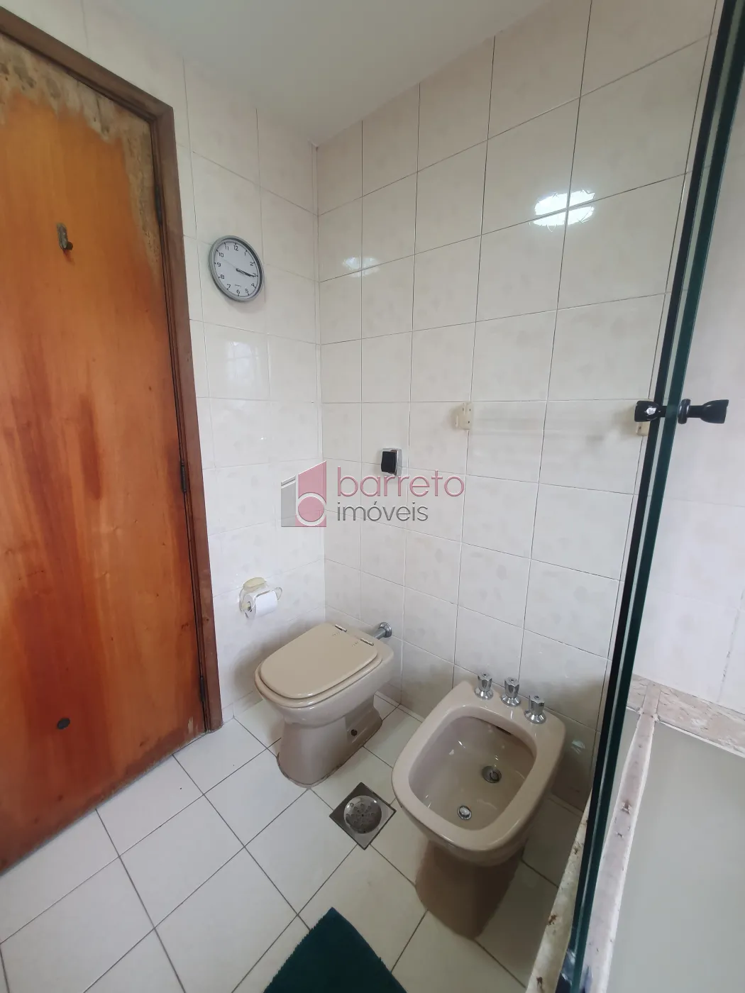 APARTAMENTO ALTO PADRÃO À VENDA NO CONDOMÍNIO ILHAS GREGAS EM JUNDIAÍ/SP