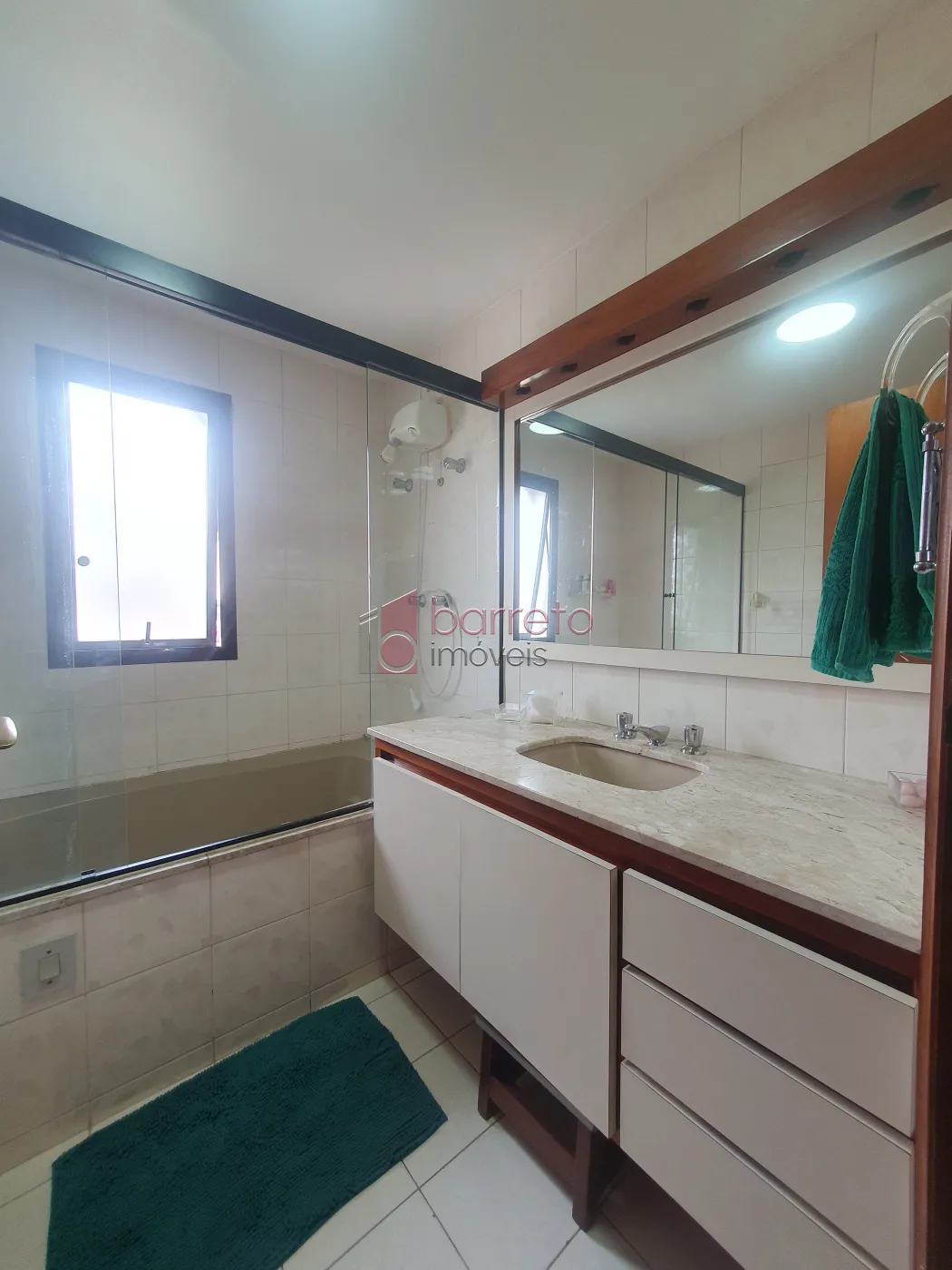 APARTAMENTO ALTO PADRÃO À VENDA NO CONDOMÍNIO ILHAS GREGAS EM JUNDIAÍ/SP