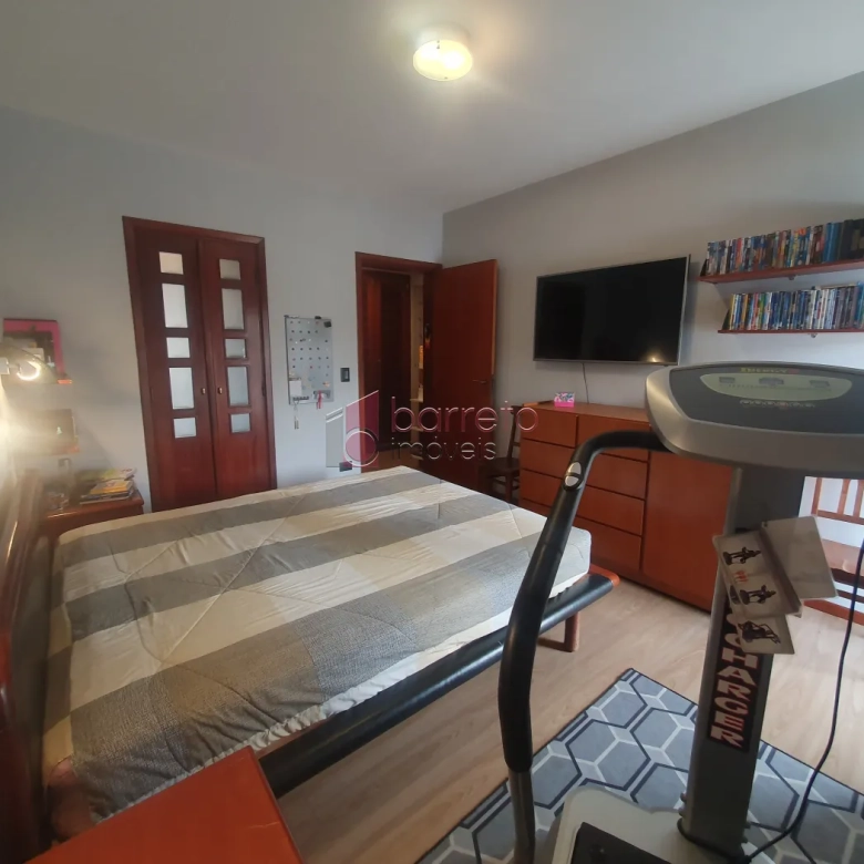 APARTAMENTO ALTO PADRÃO À VENDA NO CONDOMÍNIO ILHAS GREGAS EM JUNDIAÍ/SP