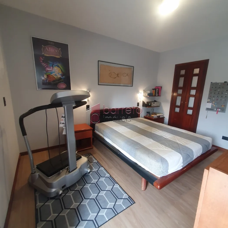 APARTAMENTO ALTO PADRÃO À VENDA NO CONDOMÍNIO ILHAS GREGAS EM JUNDIAÍ/SP