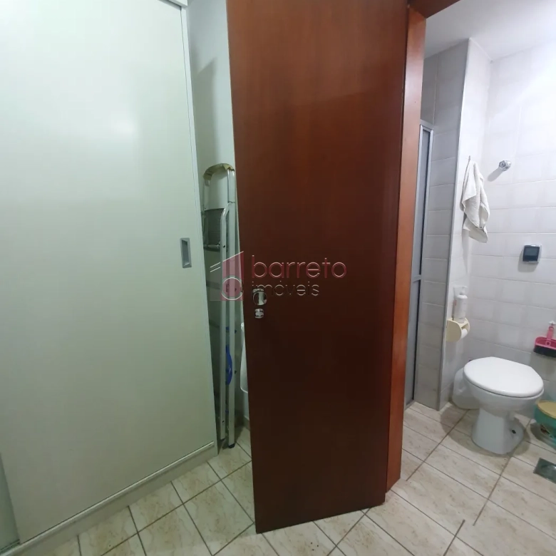 APARTAMENTO ALTO PADRÃO À VENDA NO CONDOMÍNIO ILHAS GREGAS EM JUNDIAÍ/SP