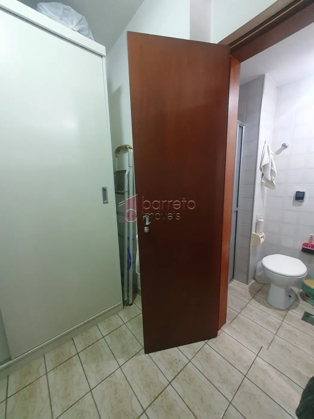 APARTAMENTO ALTO PADRÃO À VENDA NO CONDOMÍNIO ILHAS GREGAS EM JUNDIAÍ/SP