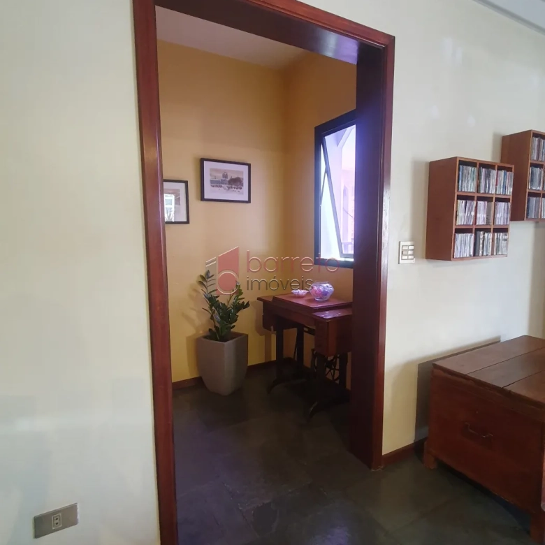 APARTAMENTO ALTO PADRÃO À VENDA NO CONDOMÍNIO ILHAS GREGAS EM JUNDIAÍ/SP