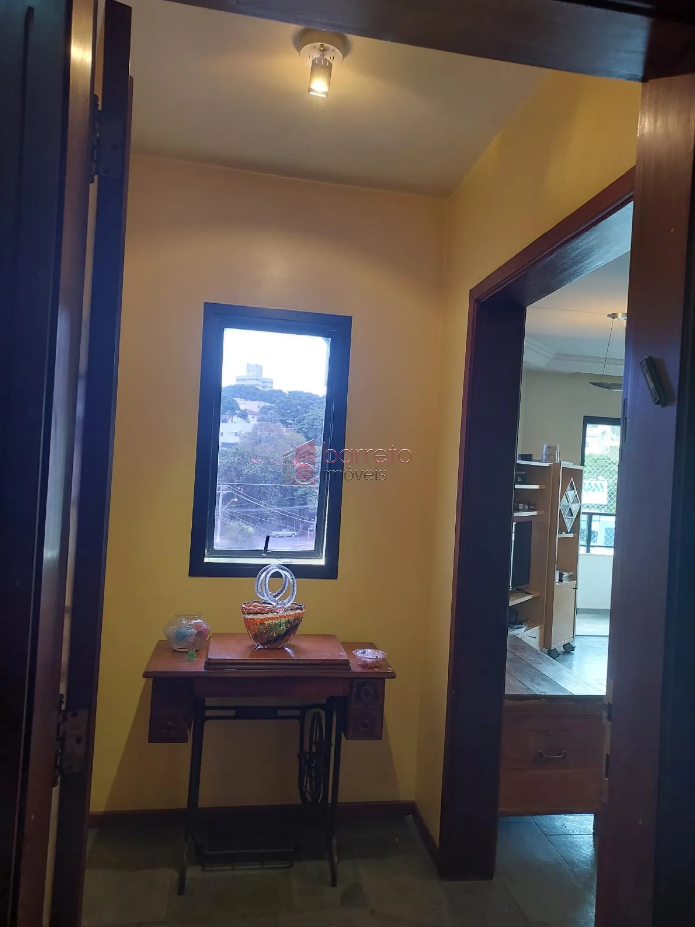 APARTAMENTO ALTO PADRÃO À VENDA NO CONDOMÍNIO ILHAS GREGAS EM JUNDIAÍ/SP