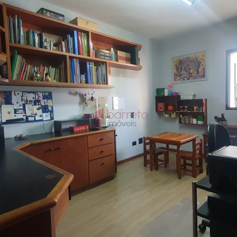 APARTAMENTO ALTO PADRÃO À VENDA NO CONDOMÍNIO ILHAS GREGAS EM JUNDIAÍ/SP