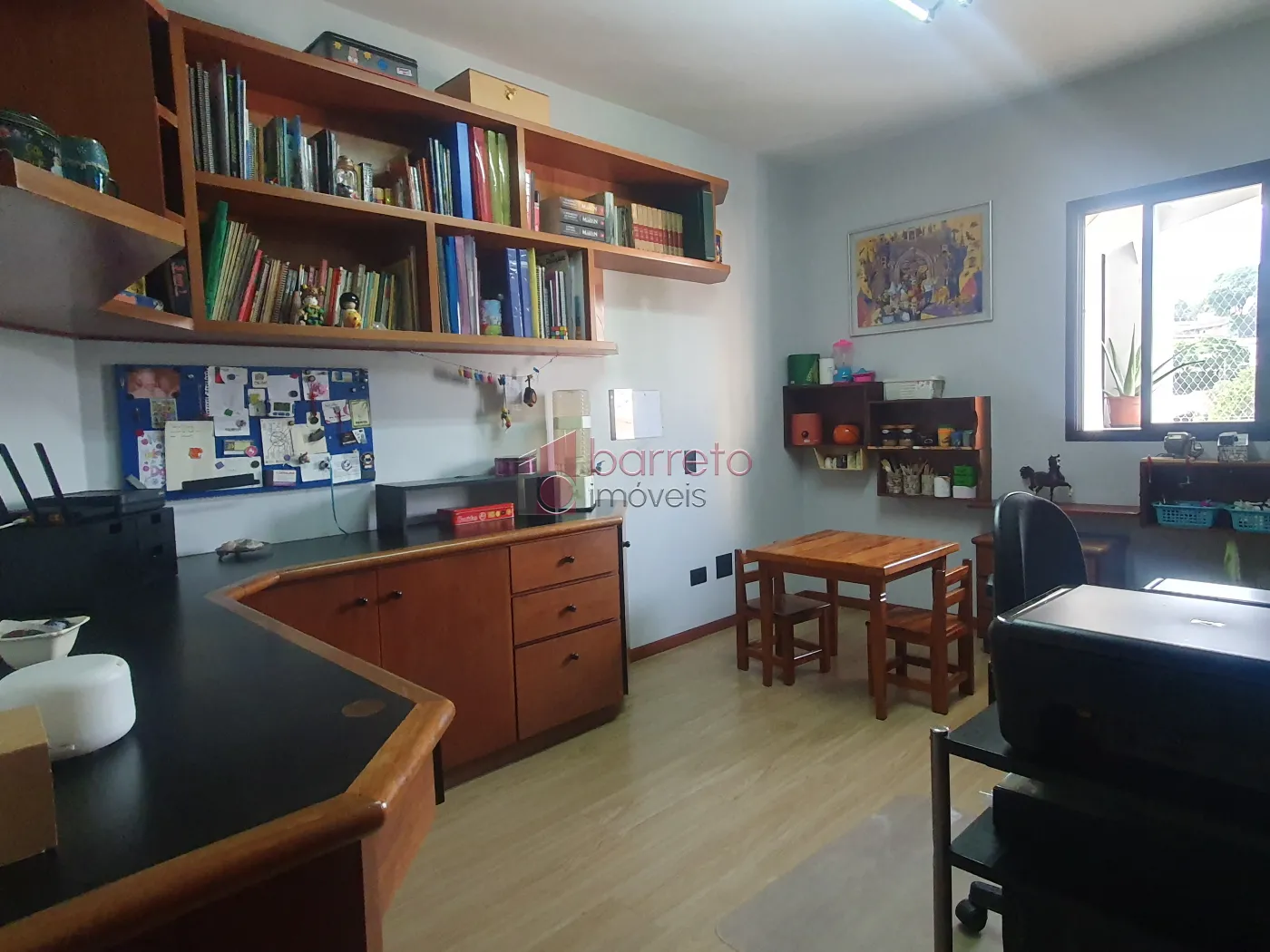 APARTAMENTO ALTO PADRÃO À VENDA NO CONDOMÍNIO ILHAS GREGAS EM JUNDIAÍ/SP