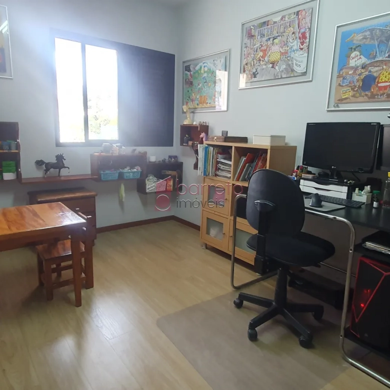 APARTAMENTO ALTO PADRÃO À VENDA NO CONDOMÍNIO ILHAS GREGAS EM JUNDIAÍ/SP