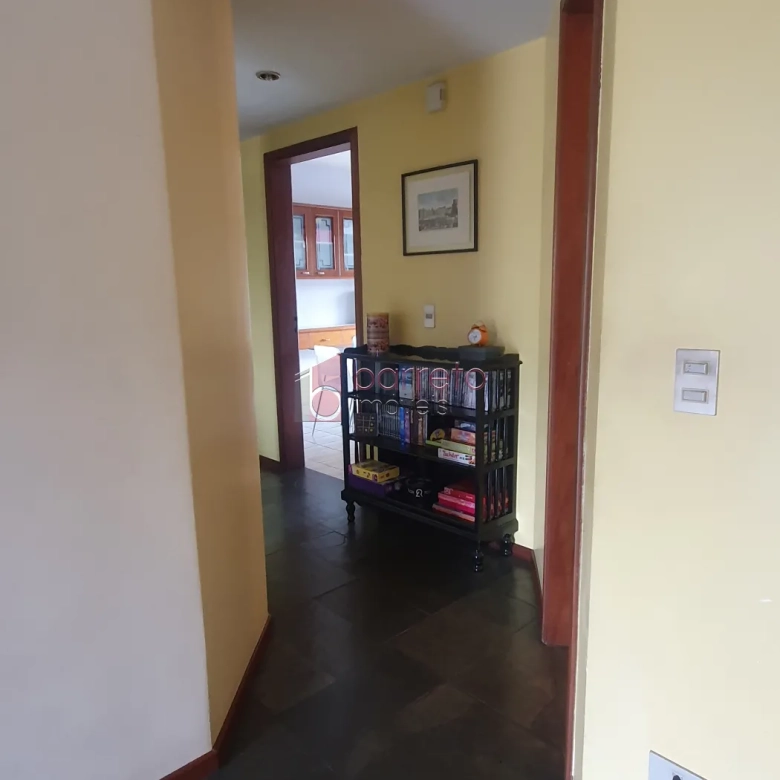 APARTAMENTO ALTO PADRÃO À VENDA NO CONDOMÍNIO ILHAS GREGAS EM JUNDIAÍ/SP