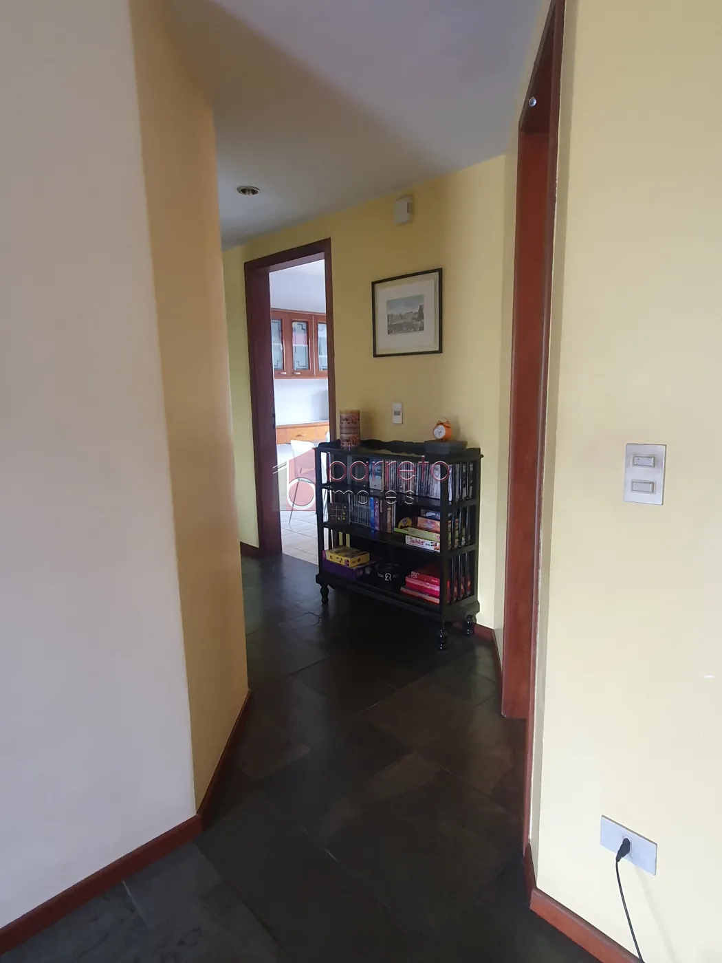 APARTAMENTO ALTO PADRÃO À VENDA NO CONDOMÍNIO ILHAS GREGAS EM JUNDIAÍ/SP