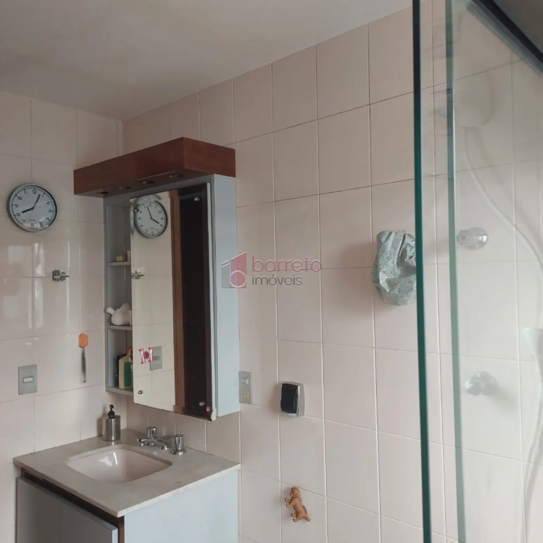 APARTAMENTO ALTO PADRÃO À VENDA NO CONDOMÍNIO ILHAS GREGAS EM JUNDIAÍ/SP