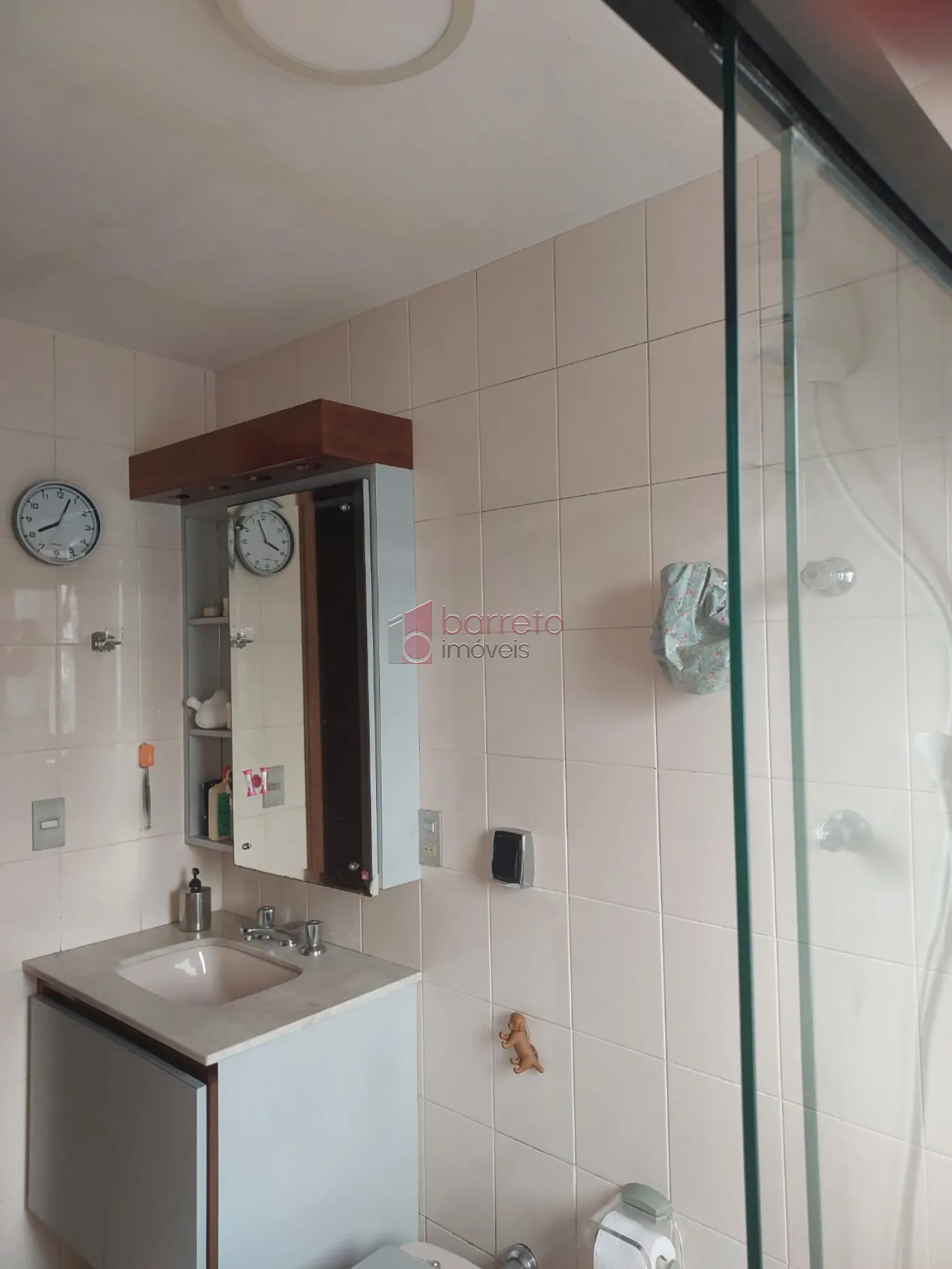 APARTAMENTO ALTO PADRÃO À VENDA NO CONDOMÍNIO ILHAS GREGAS EM JUNDIAÍ/SP