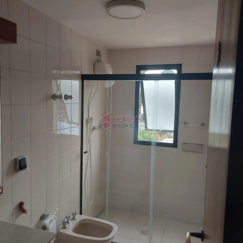APARTAMENTO ALTO PADRÃO À VENDA NO CONDOMÍNIO ILHAS GREGAS EM JUNDIAÍ/SP