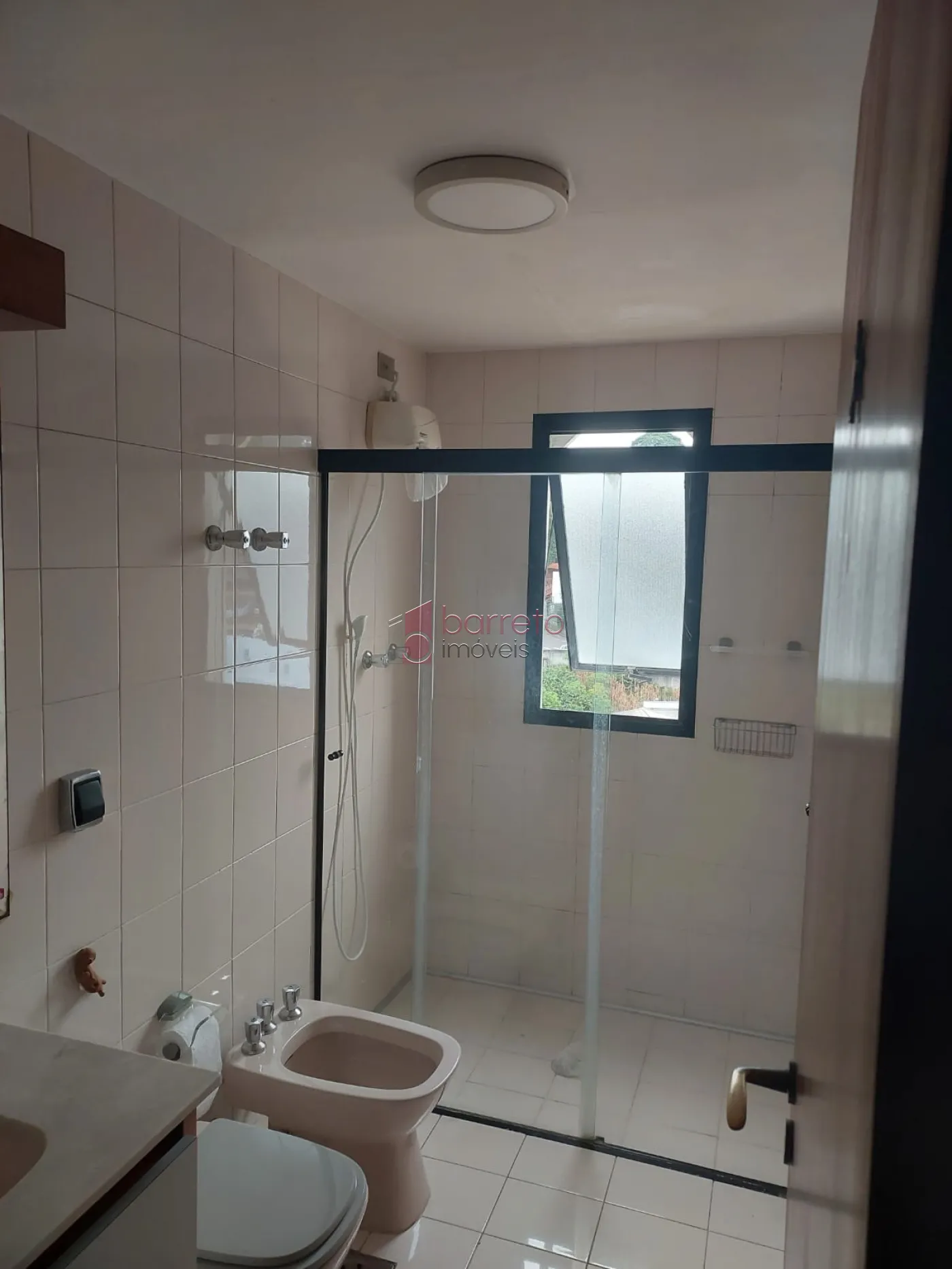 APARTAMENTO ALTO PADRÃO À VENDA NO CONDOMÍNIO ILHAS GREGAS EM JUNDIAÍ/SP
