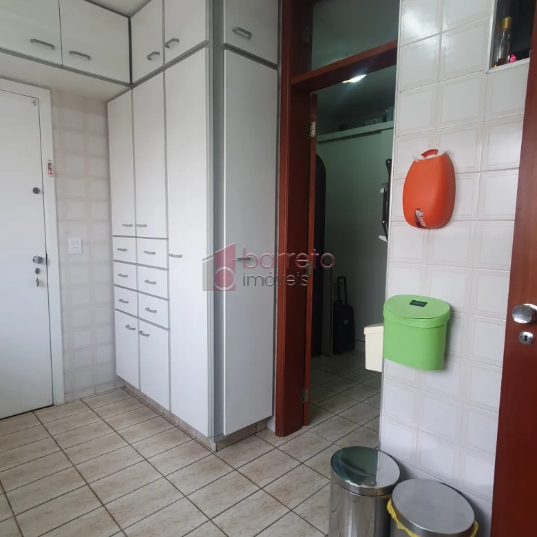APARTAMENTO ALTO PADRÃO À VENDA NO CONDOMÍNIO ILHAS GREGAS EM JUNDIAÍ/SP