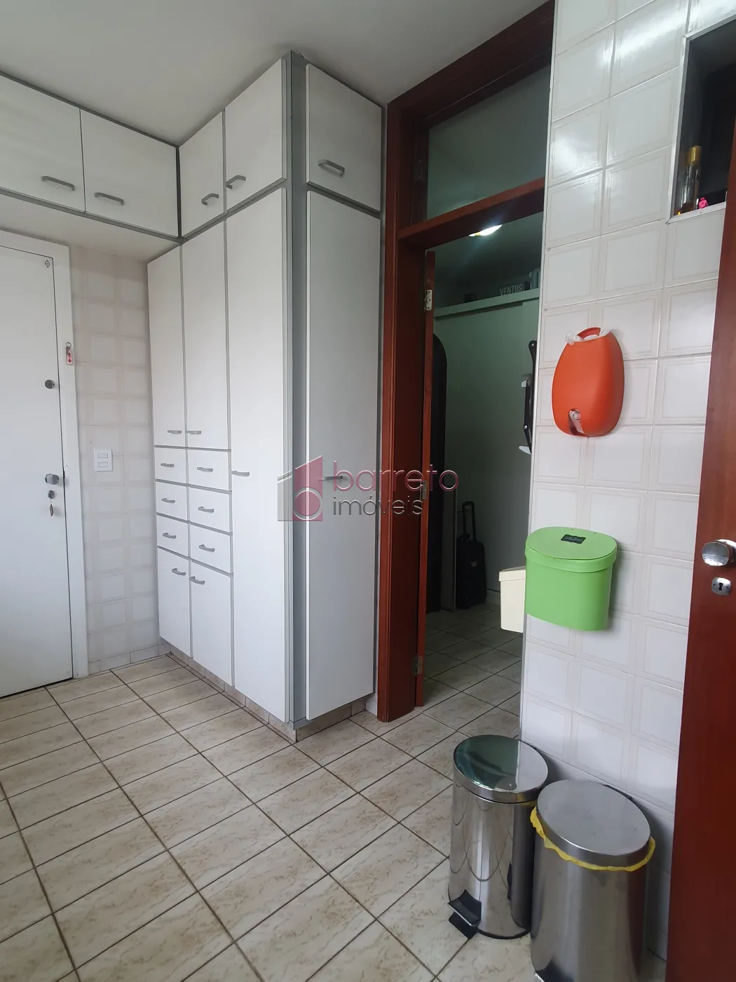 APARTAMENTO ALTO PADRÃO À VENDA NO CONDOMÍNIO ILHAS GREGAS EM JUNDIAÍ/SP
