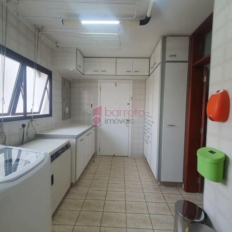 APARTAMENTO ALTO PADRÃO À VENDA NO CONDOMÍNIO ILHAS GREGAS EM JUNDIAÍ/SP