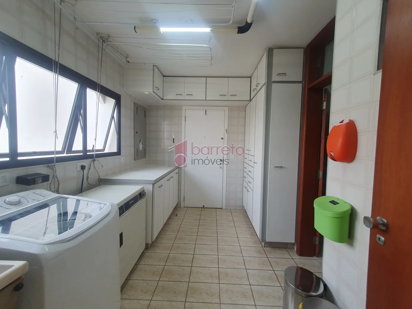 APARTAMENTO ALTO PADRÃO À VENDA NO CONDOMÍNIO ILHAS GREGAS EM JUNDIAÍ/SP
