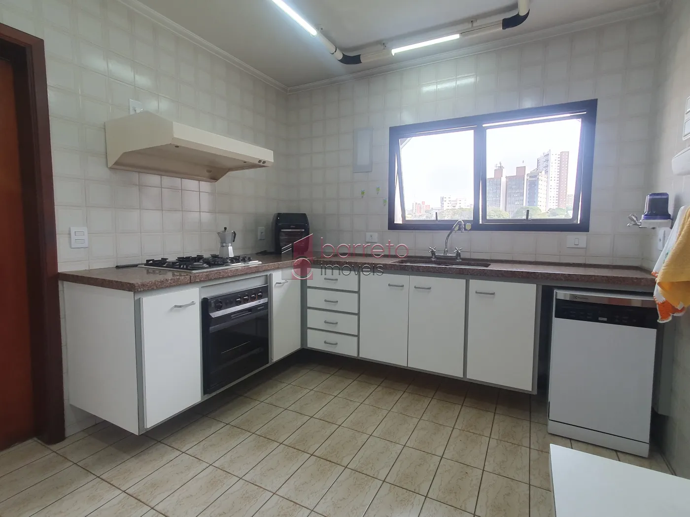 APARTAMENTO ALTO PADRÃO À VENDA NO CONDOMÍNIO ILHAS GREGAS EM JUNDIAÍ/SP
