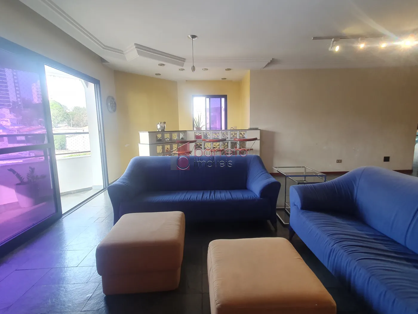 APARTAMENTO ALTO PADRÃO À VENDA NO CONDOMÍNIO ILHAS GREGAS EM JUNDIAÍ/SP