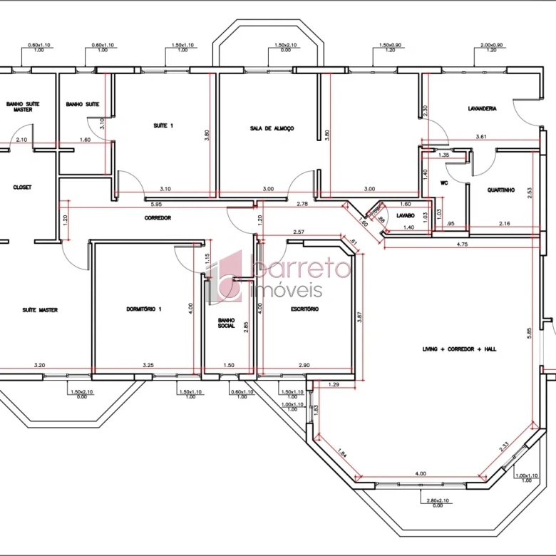 APARTAMENTO ALTO PADRÃO À VENDA NO CONDOMÍNIO ILHAS GREGAS EM JUNDIAÍ/SP