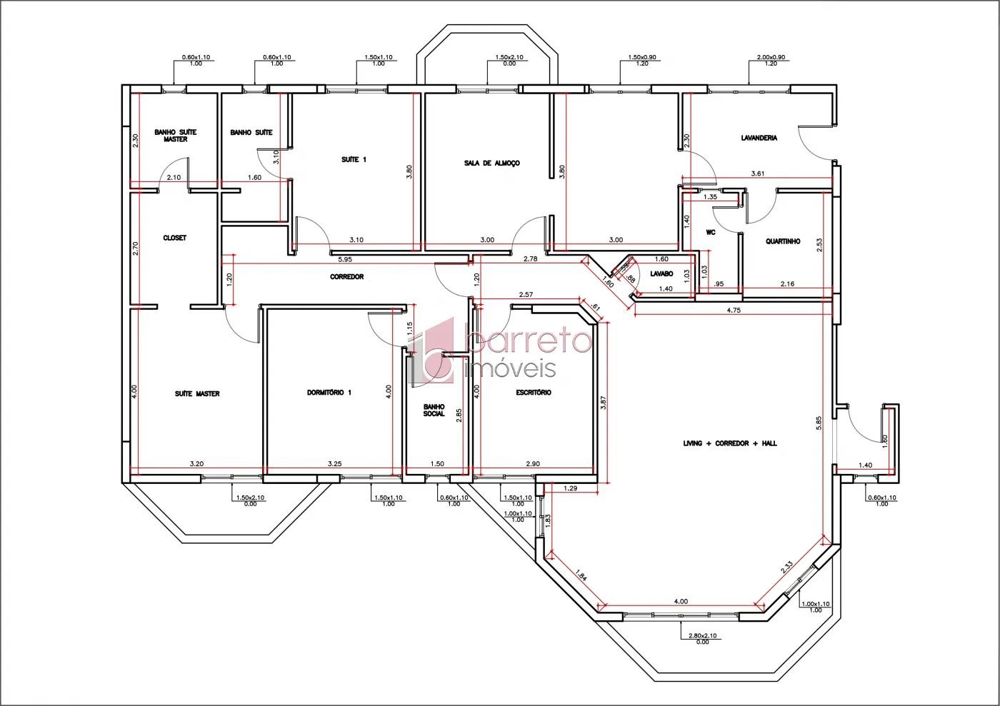 APARTAMENTO ALTO PADRÃO À VENDA NO CONDOMÍNIO ILHAS GREGAS EM JUNDIAÍ/SP