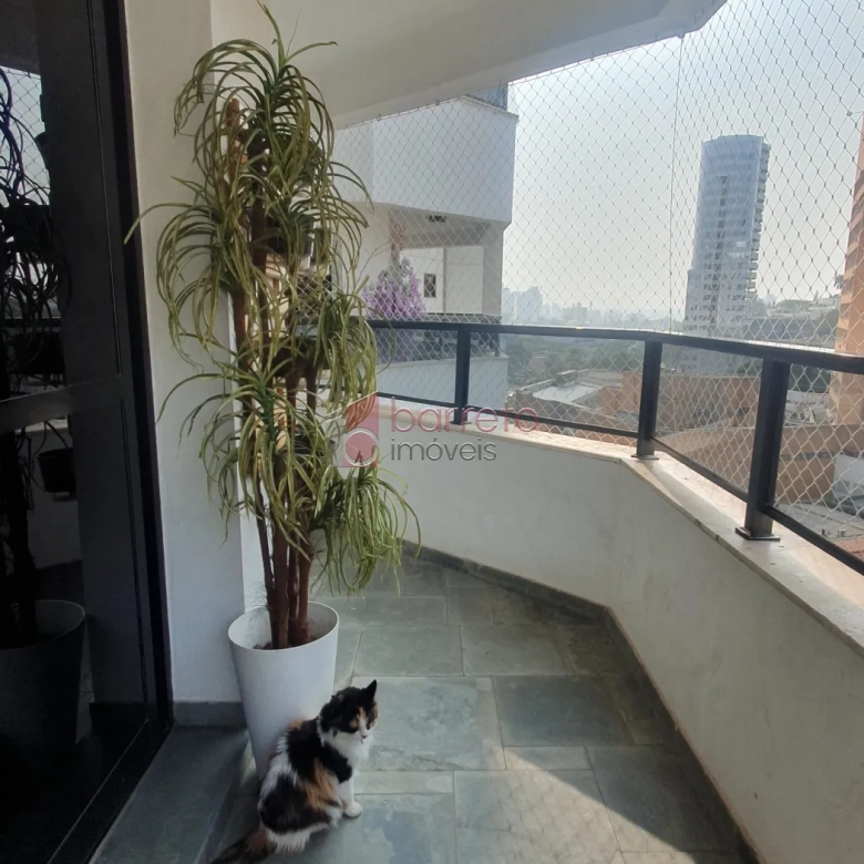 APARTAMENTO ALTO PADRÃO À VENDA NO CONDOMÍNIO ILHAS GREGAS EM JUNDIAÍ/SP