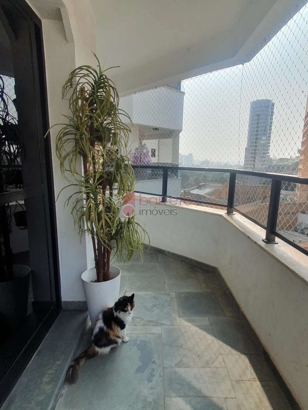 APARTAMENTO ALTO PADRÃO À VENDA NO CONDOMÍNIO ILHAS GREGAS EM JUNDIAÍ/SP