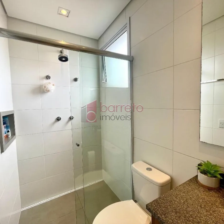 APARTAMENTO ALTO PADRÃO À VENDA NO CONDOMÍNIO LE PARC RESIDENCE – CAMPOS ELÍSIOS – JUNDIAÍ/SP