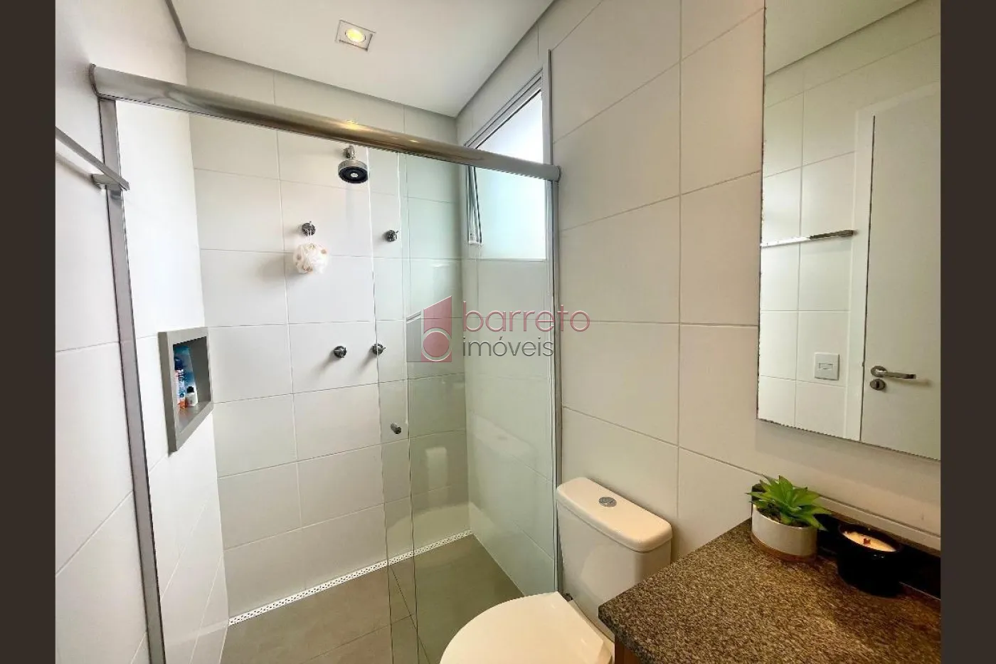 APARTAMENTO ALTO PADRÃO À VENDA NO CONDOMÍNIO LE PARC RESIDENCE – CAMPOS ELÍSIOS – JUNDIAÍ/SP