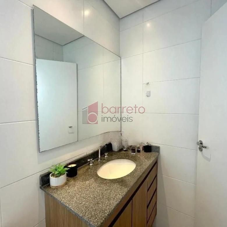 APARTAMENTO ALTO PADRÃO À VENDA NO CONDOMÍNIO LE PARC RESIDENCE – CAMPOS ELÍSIOS – JUNDIAÍ/SP