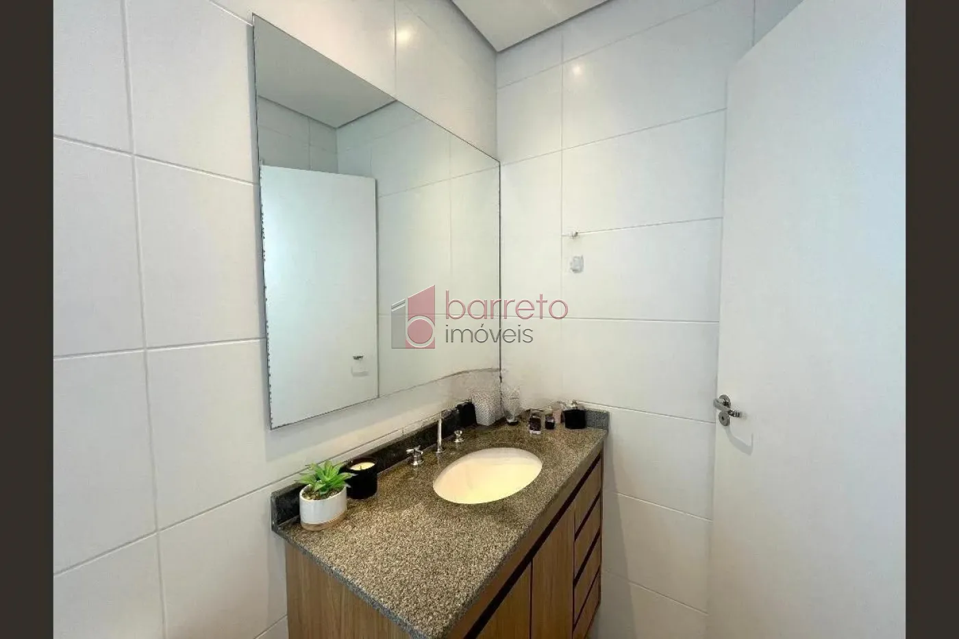APARTAMENTO ALTO PADRÃO À VENDA NO CONDOMÍNIO LE PARC RESIDENCE – CAMPOS ELÍSIOS – JUNDIAÍ/SP
