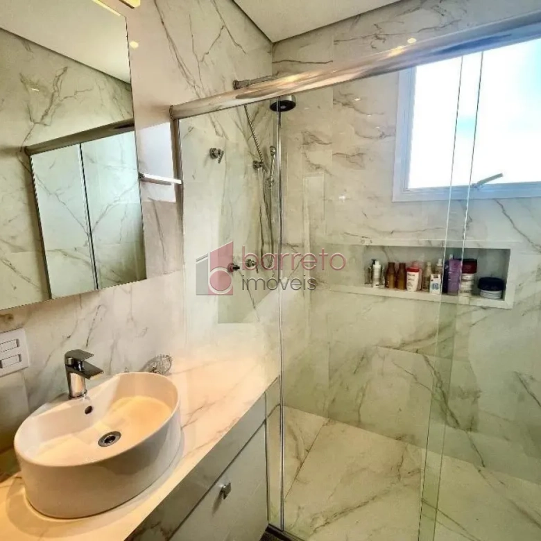 APARTAMENTO ALTO PADRÃO À VENDA NO CONDOMÍNIO LE PARC RESIDENCE – CAMPOS ELÍSIOS – JUNDIAÍ/SP