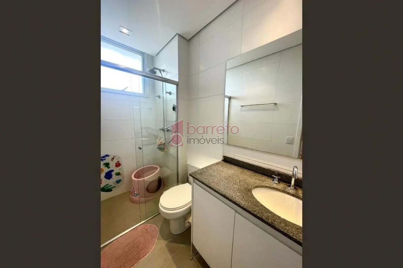 APARTAMENTO ALTO PADRÃO À VENDA NO CONDOMÍNIO LE PARC RESIDENCE – CAMPOS ELÍSIOS – JUNDIAÍ/SP