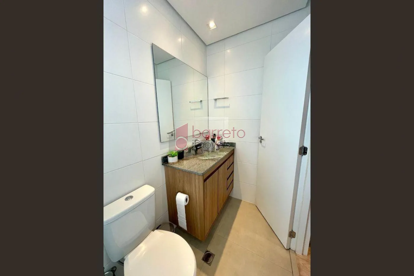 APARTAMENTO ALTO PADRÃO À VENDA NO CONDOMÍNIO LE PARC RESIDENCE – CAMPOS ELÍSIOS – JUNDIAÍ/SP