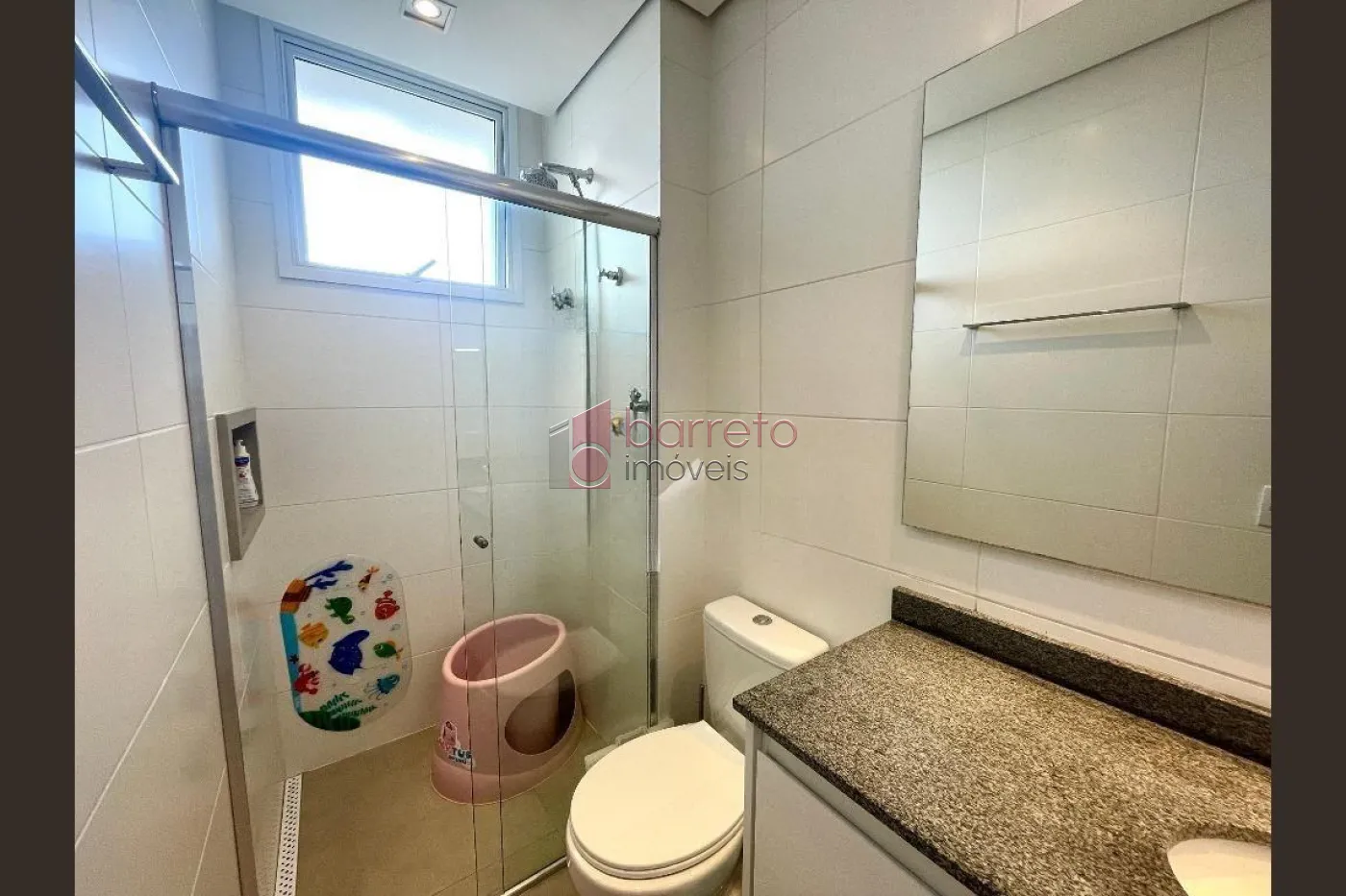 APARTAMENTO ALTO PADRÃO À VENDA NO CONDOMÍNIO LE PARC RESIDENCE – CAMPOS ELÍSIOS – JUNDIAÍ/SP