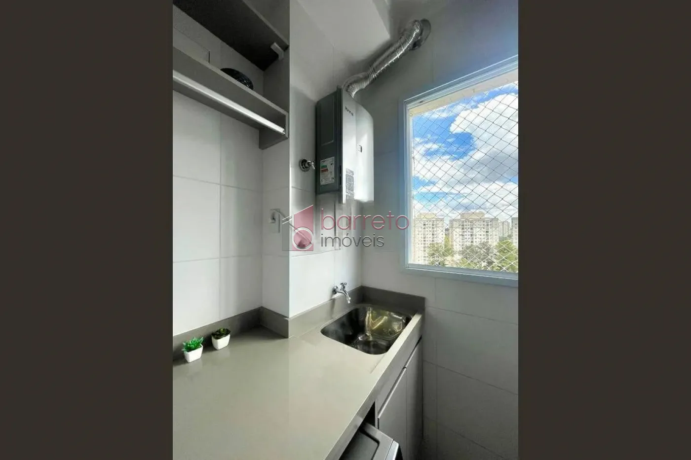 APARTAMENTO ALTO PADRÃO À VENDA NO CONDOMÍNIO LE PARC RESIDENCE – CAMPOS ELÍSIOS – JUNDIAÍ/SP