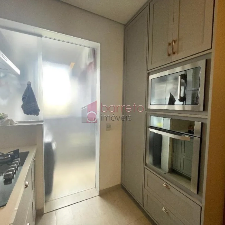 APARTAMENTO ALTO PADRÃO À VENDA NO CONDOMÍNIO LE PARC RESIDENCE – CAMPOS ELÍSIOS – JUNDIAÍ/SP
