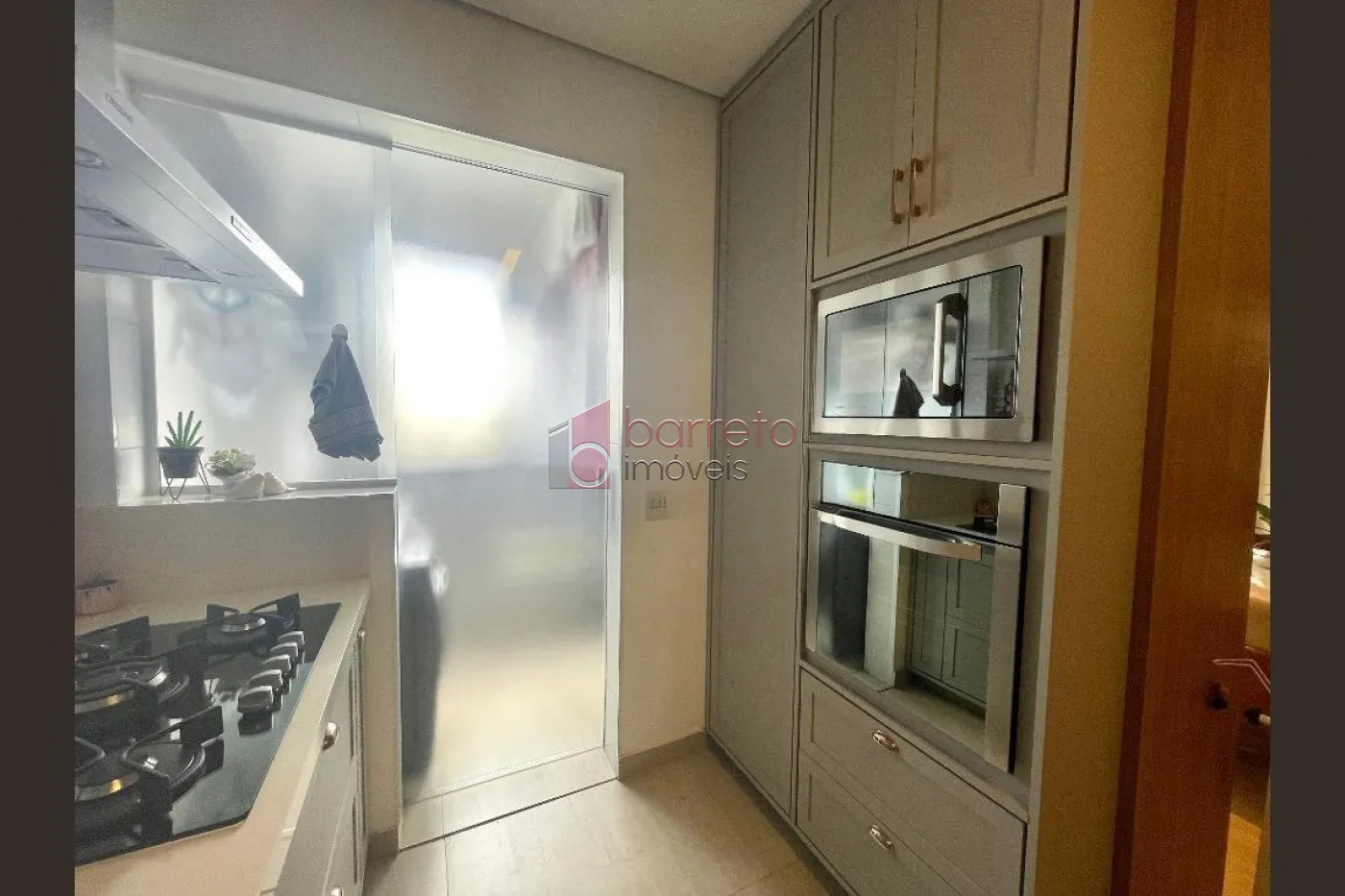 APARTAMENTO ALTO PADRÃO À VENDA NO CONDOMÍNIO LE PARC RESIDENCE – CAMPOS ELÍSIOS – JUNDIAÍ/SP