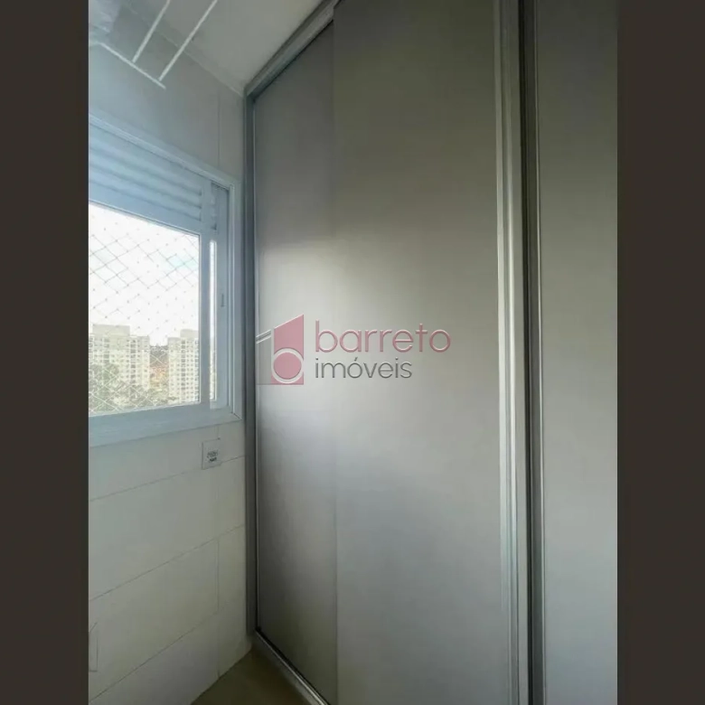 APARTAMENTO ALTO PADRÃO À VENDA NO CONDOMÍNIO LE PARC RESIDENCE – CAMPOS ELÍSIOS – JUNDIAÍ/SP