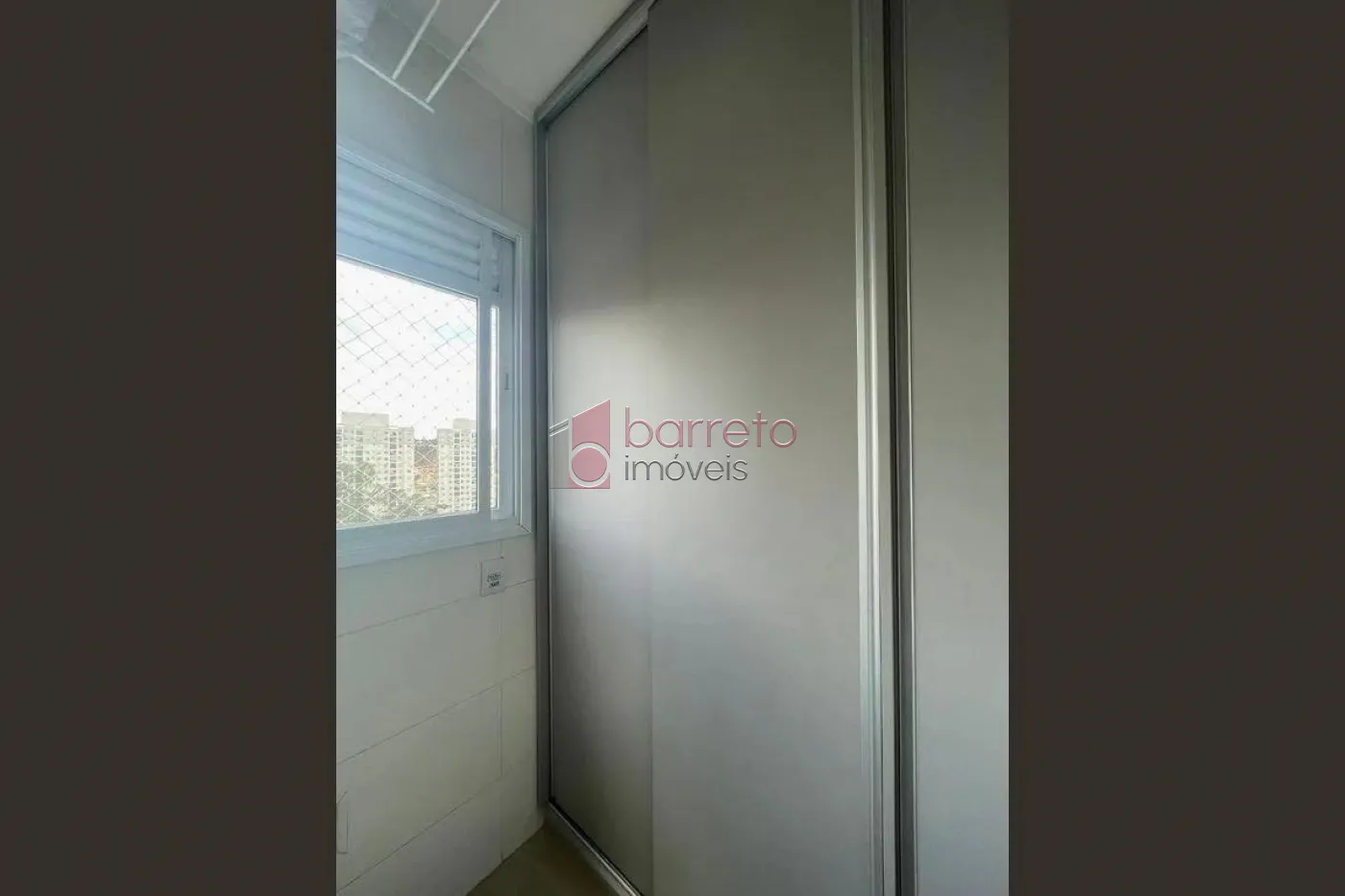APARTAMENTO ALTO PADRÃO À VENDA NO CONDOMÍNIO LE PARC RESIDENCE – CAMPOS ELÍSIOS – JUNDIAÍ/SP