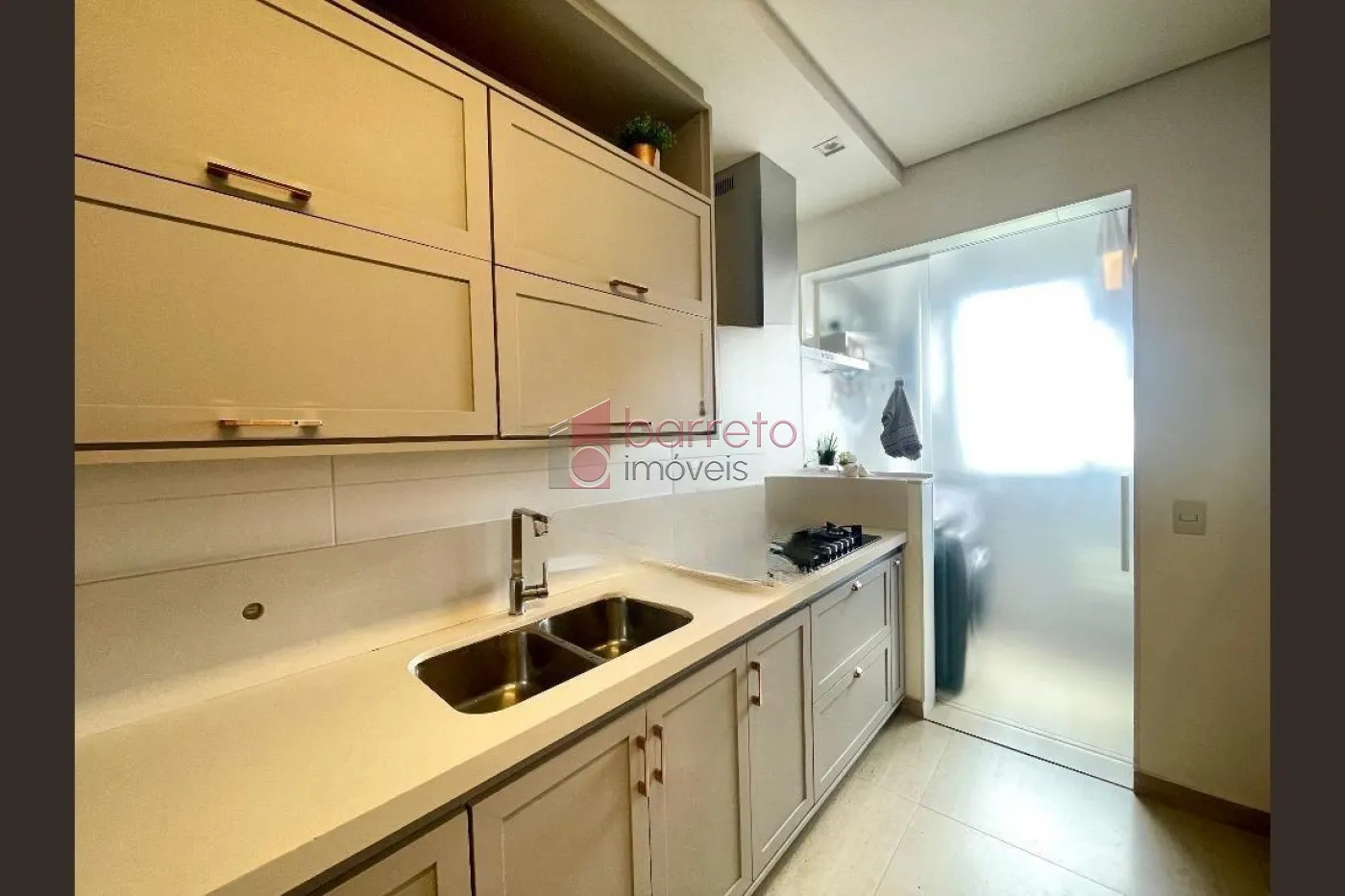 APARTAMENTO ALTO PADRÃO À VENDA NO CONDOMÍNIO LE PARC RESIDENCE – CAMPOS ELÍSIOS – JUNDIAÍ/SP