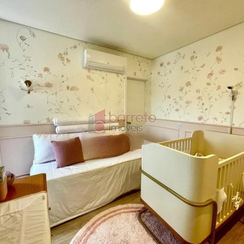 APARTAMENTO ALTO PADRÃO À VENDA NO CONDOMÍNIO LE PARC RESIDENCE – CAMPOS ELÍSIOS – JUNDIAÍ/SP