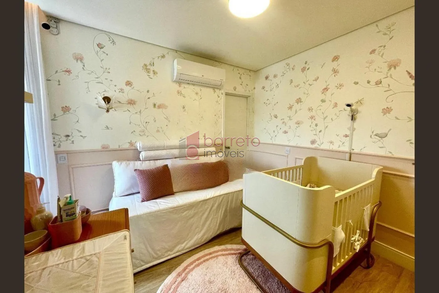 APARTAMENTO ALTO PADRÃO À VENDA NO CONDOMÍNIO LE PARC RESIDENCE – CAMPOS ELÍSIOS – JUNDIAÍ/SP