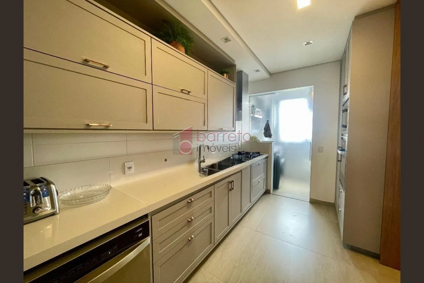 APARTAMENTO ALTO PADRÃO À VENDA NO CONDOMÍNIO LE PARC RESIDENCE – CAMPOS ELÍSIOS – JUNDIAÍ/SP