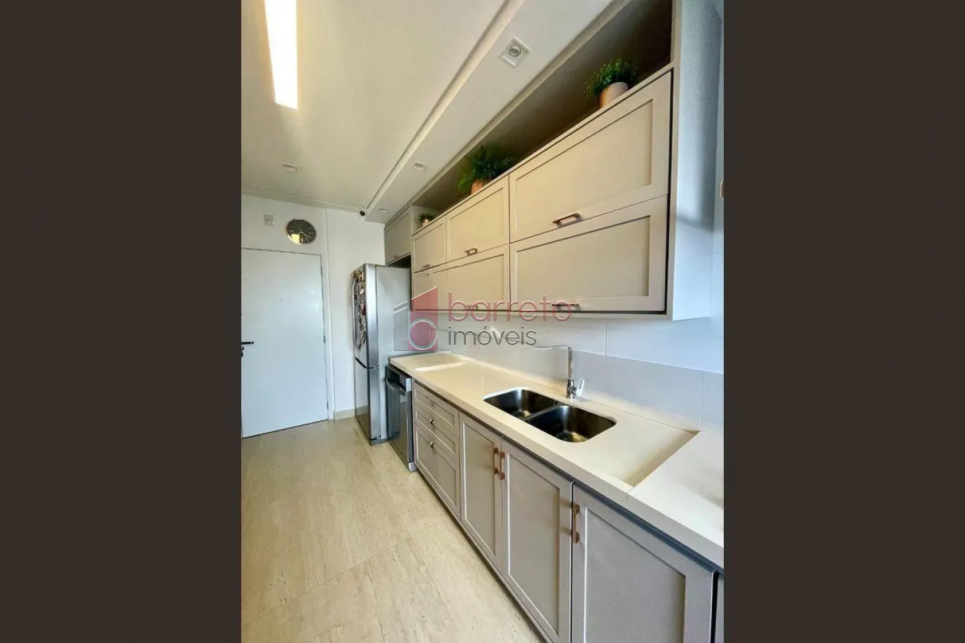 APARTAMENTO ALTO PADRÃO À VENDA NO CONDOMÍNIO LE PARC RESIDENCE – CAMPOS ELÍSIOS – JUNDIAÍ/SP