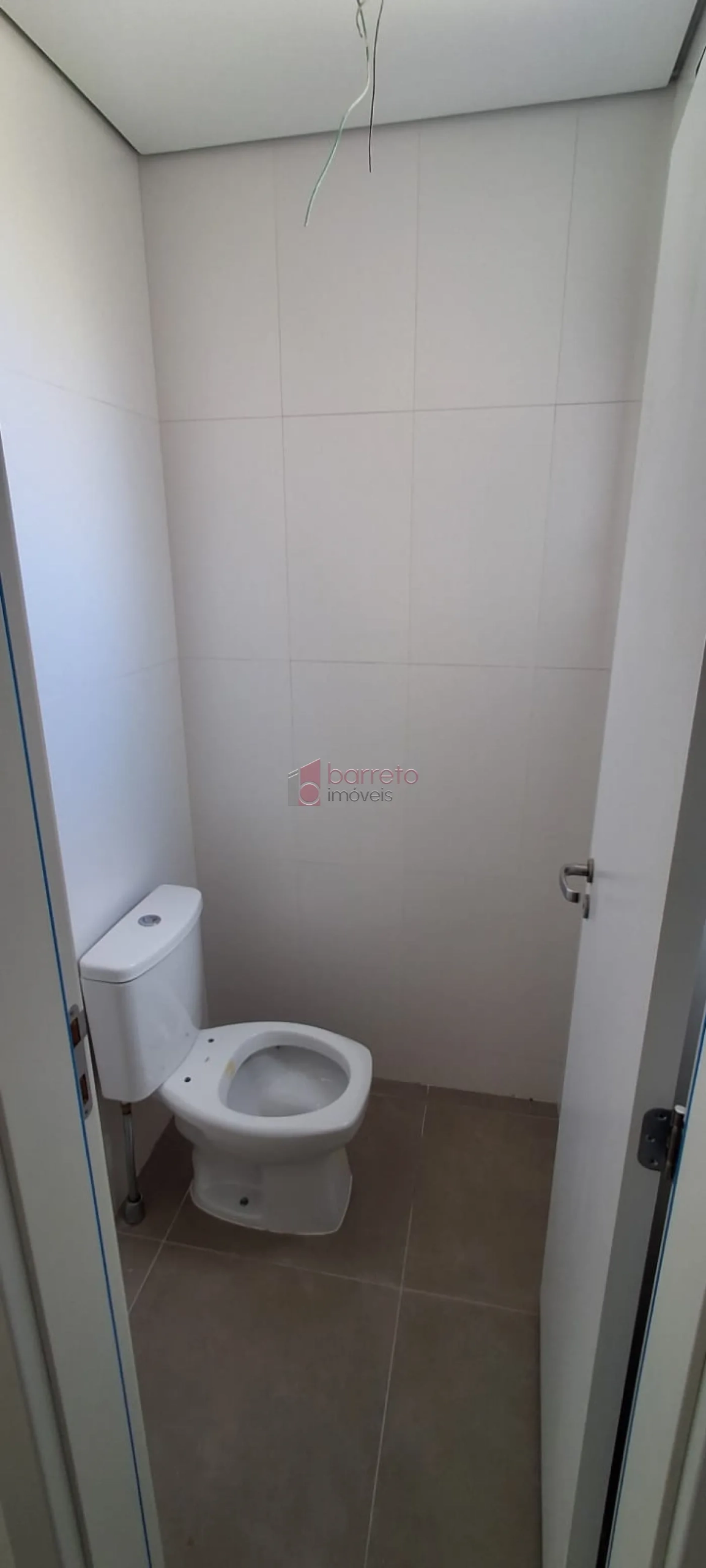 APARTAMENTO À VENDA NO CONDOMÍNIO TERRAÇO VILA BELA – JUNDIAÍ/SP